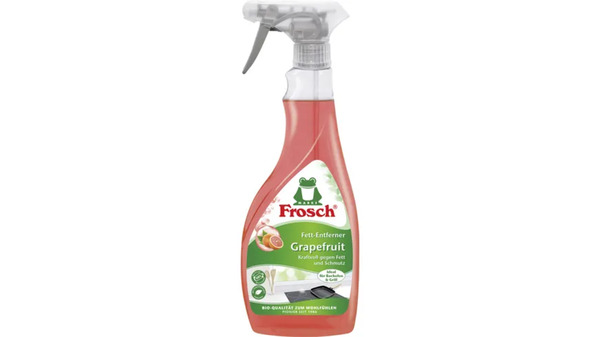 Bild 1 von Frosch Fett-Entferner Grapefruit 500ml