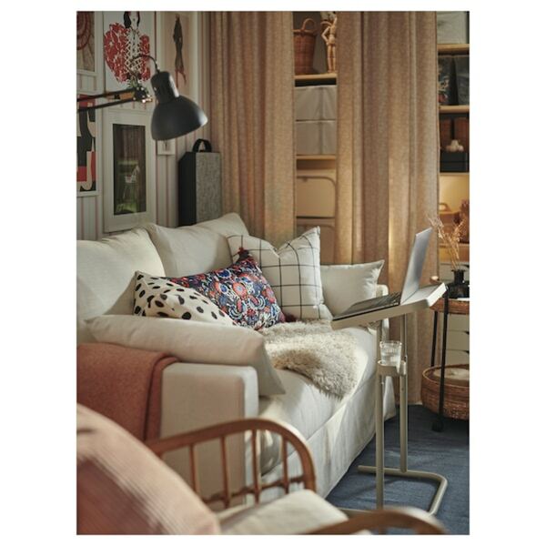 Bild 3 von HYLTARP  2er-Bettsofa