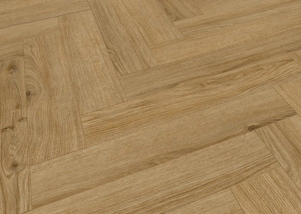 Bild 1 von Classen Laminat Fischgrät Ville Codos Oak