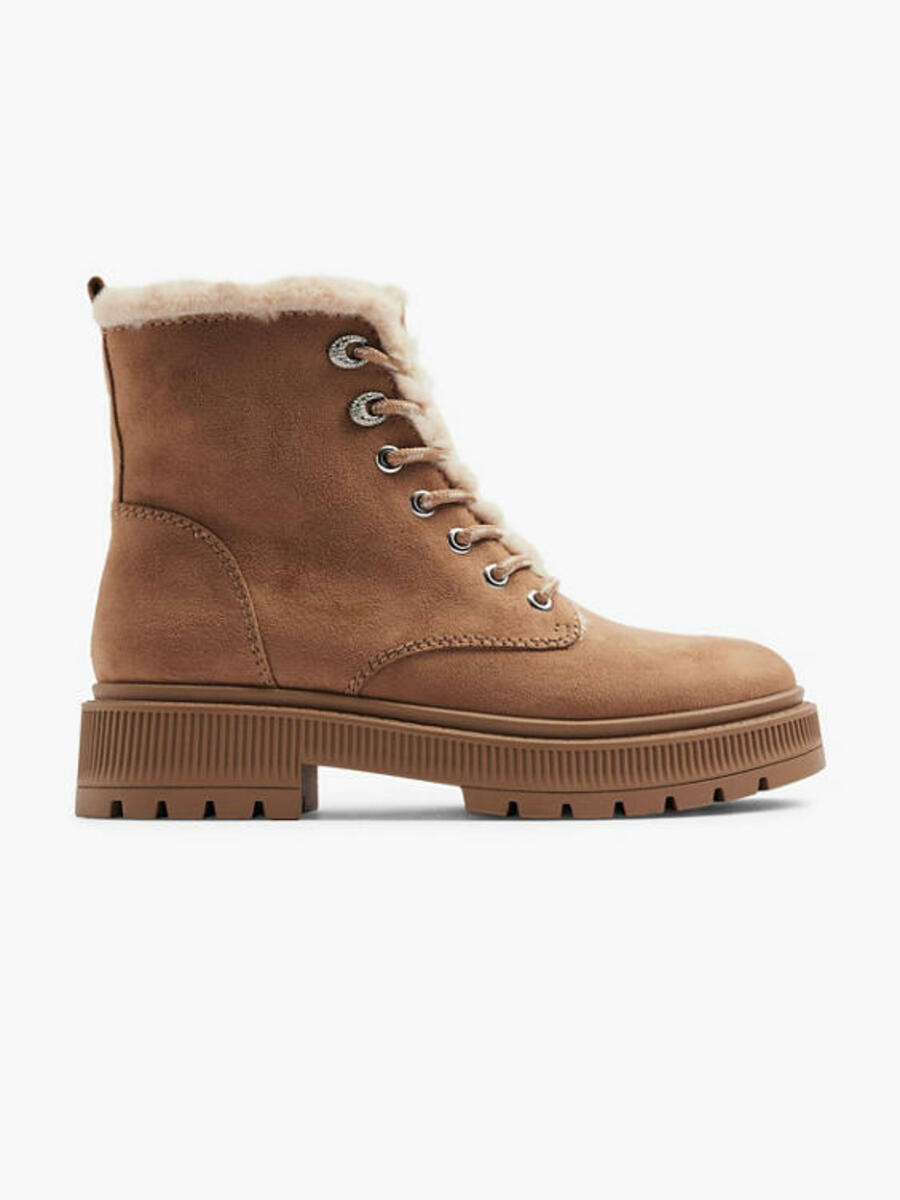 Bild 1 von Catwalk Schnürboots