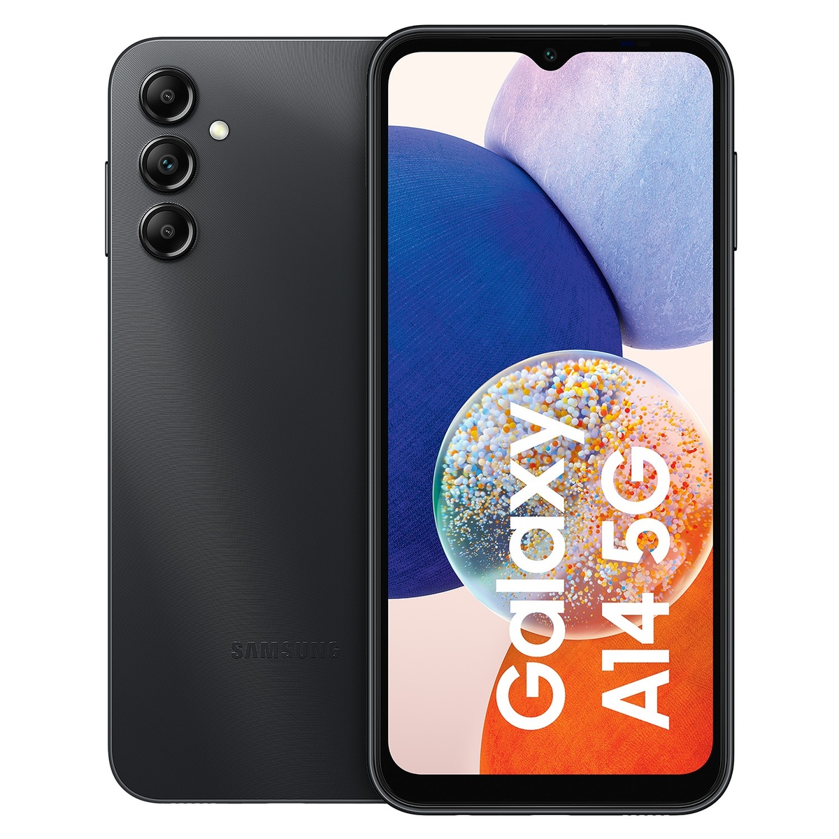 Bild 1 von SAMSUNG Galaxy A14 5G