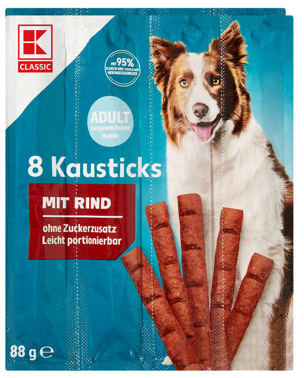 Bild 1 von K-CLASSIC Kausticks