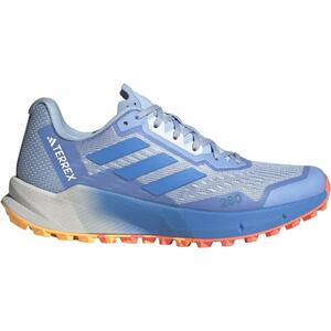 Adidas TERREX AGRAVIC FLOW 2 Laufschuhe Damen Blau