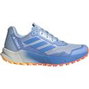 Bild 1 von Adidas TERREX AGRAVIC FLOW 2 Laufschuhe Damen Blau