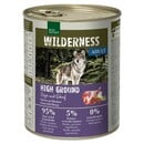 Bild 1 von REAL NATURE WILDERNESS Adult Ziege und Schaf 6x800 g