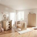 Bild 1 von Babyzimmer 'July', beige, Beige