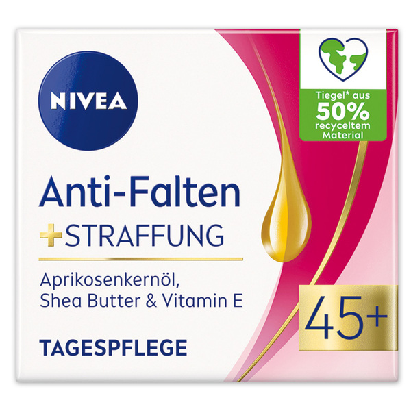Bild 2 von Nivea Nivea-Produkte