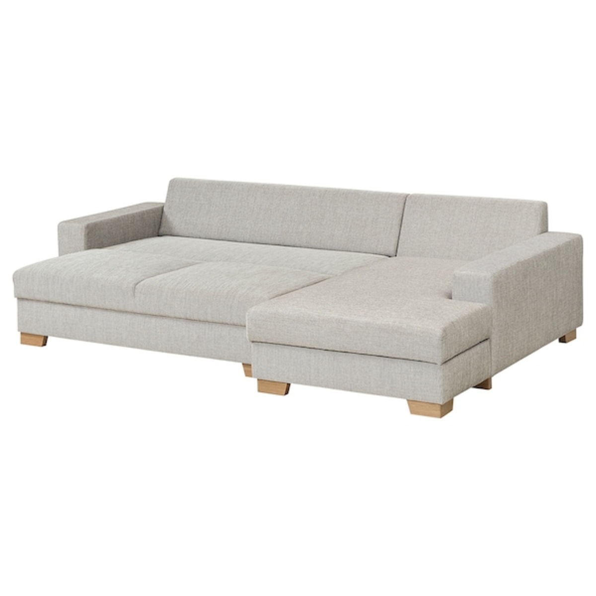 Bild 1 von SÖRVALLEN  3er-Bettsofa mit Récamiere