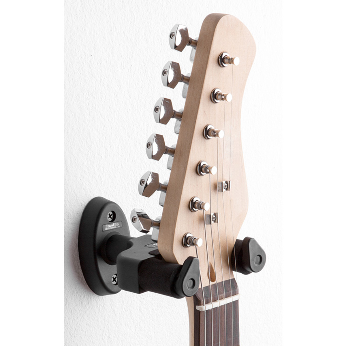 Bild 2 von Soundfire Gitarren-Wandhalter
