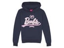 Bild 2 von Barbie Damen Kapuzenpullover mit Print