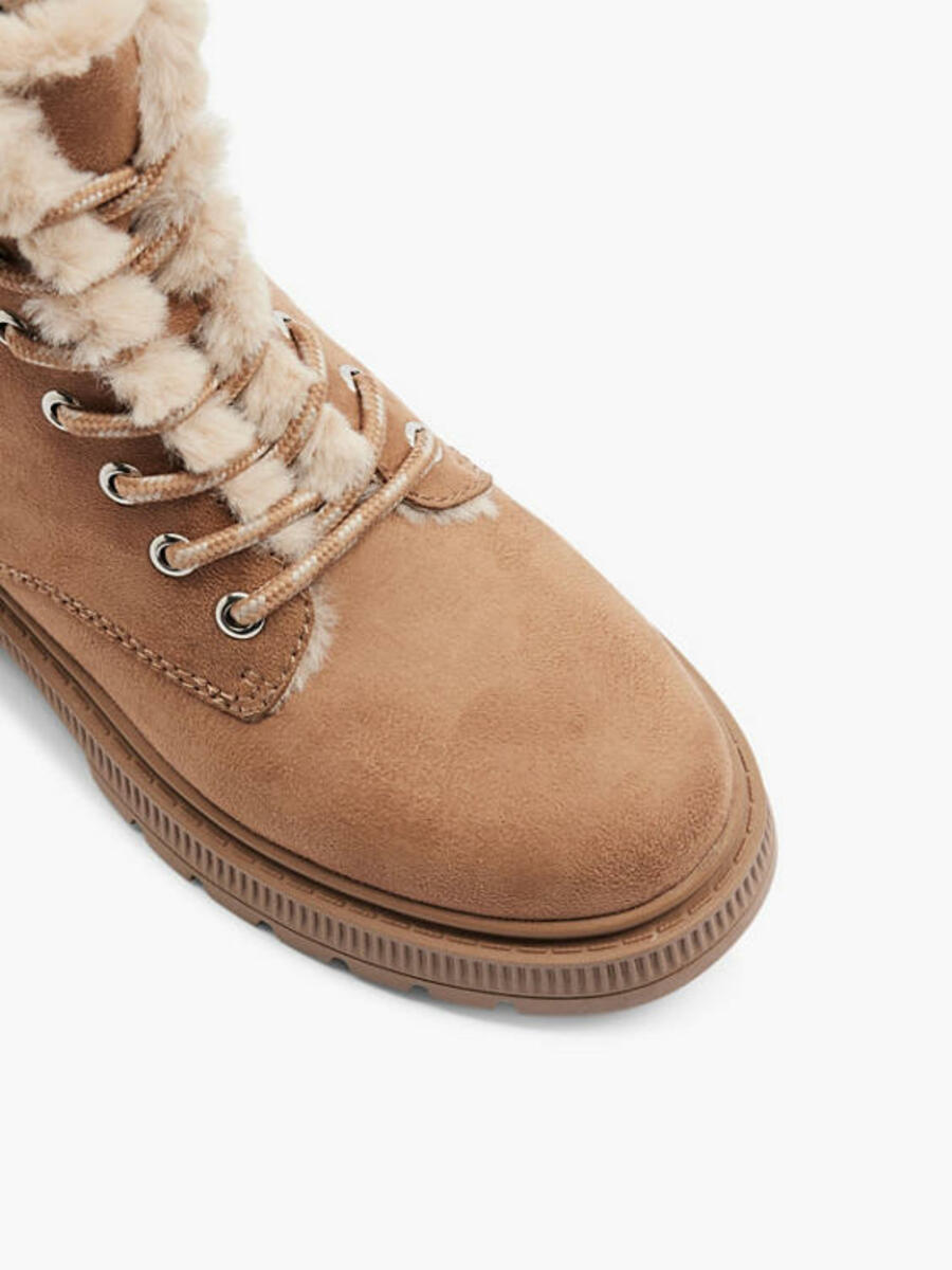 Bild 2 von Catwalk Schnürboots