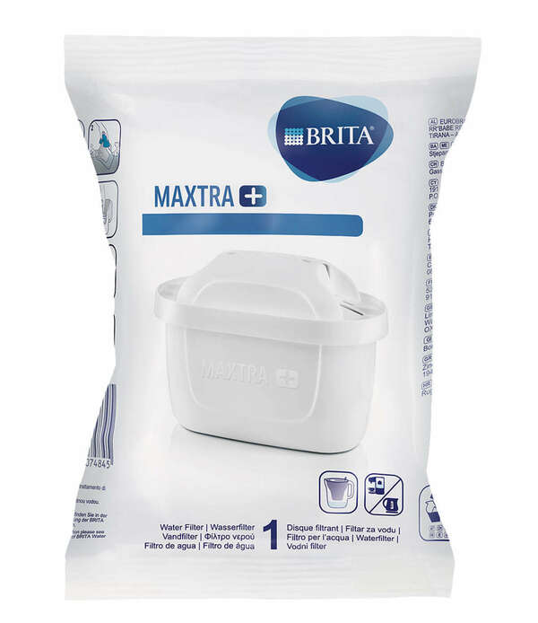 Bild 1 von BRITA Filterkartusche »MAXTRA+«