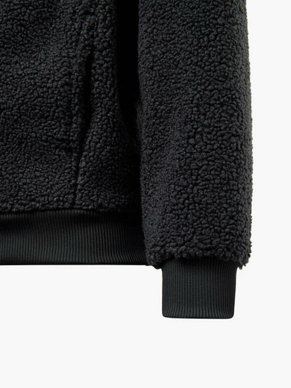 Bild 4 von Nike Fleecejacke