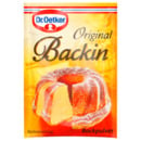 Bild 1 von Dr. Oetker Backin Backpulver