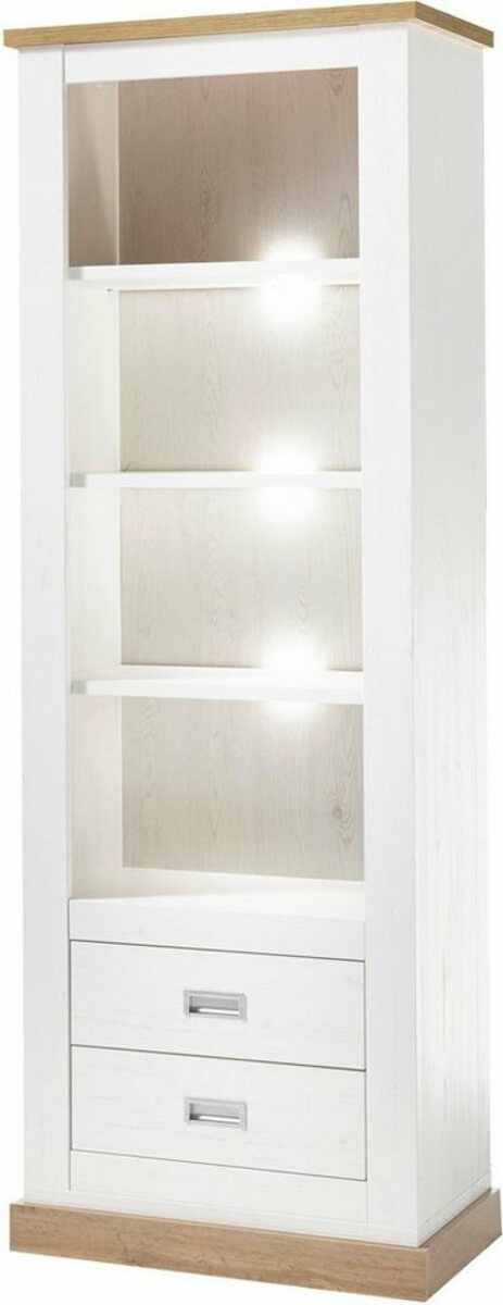 Bild 1 von Home affaire Regalelement ORLANDO, Höhe ca. 204 cm