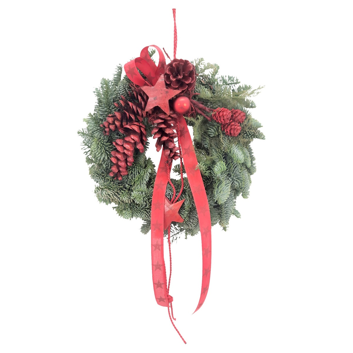 Bild 1 von GARDENLINE Türkranz