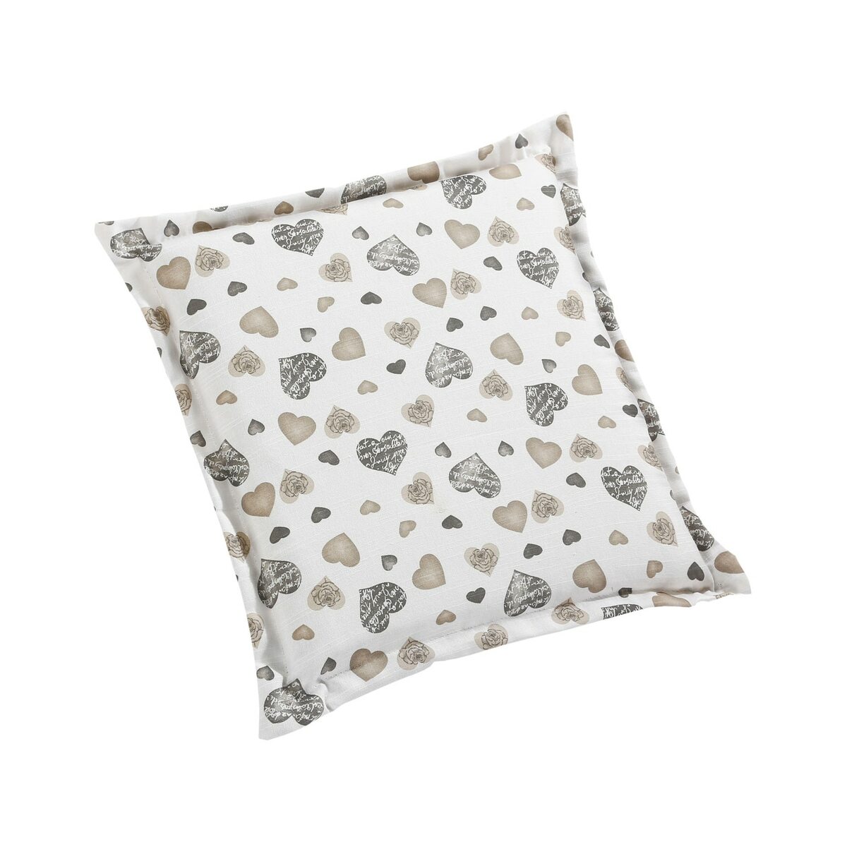 Bild 1 von BEST Sitzkissen STS 46x46x5cm   versch. Farben