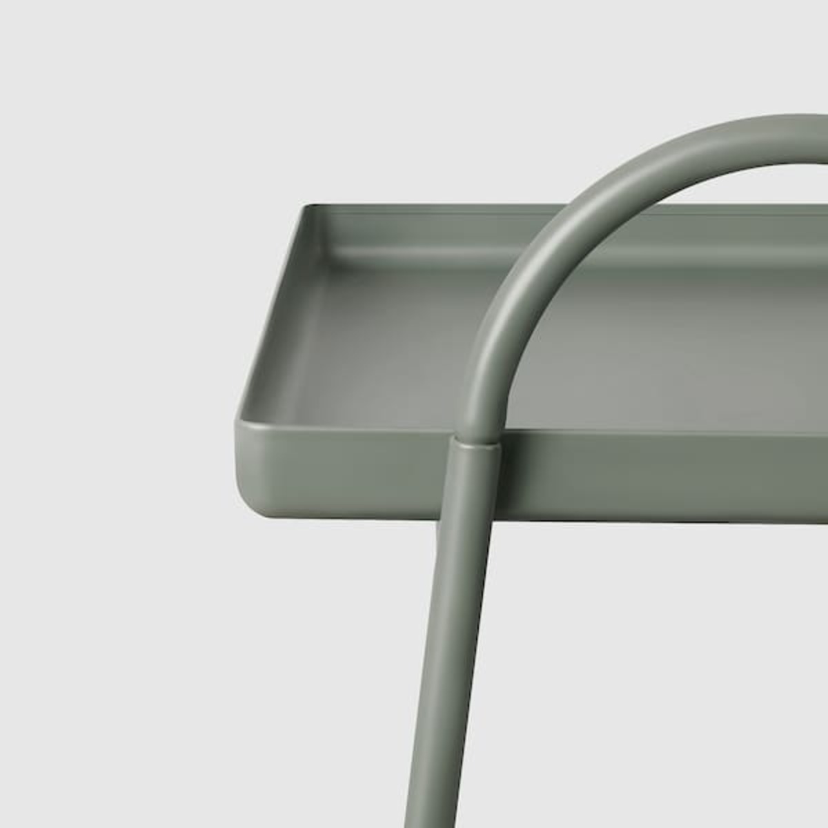 Bild 4 von HATTÅSEN  Ablagetisch/Regal