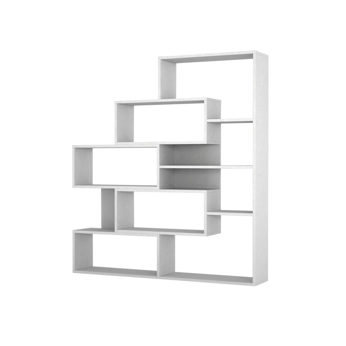 Bild 1 von Bücherregal Marla Weiß