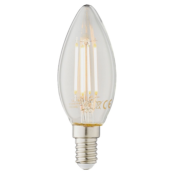 Bild 3 von CASALUX LED-Filamentleuchtmittel, dimmbar