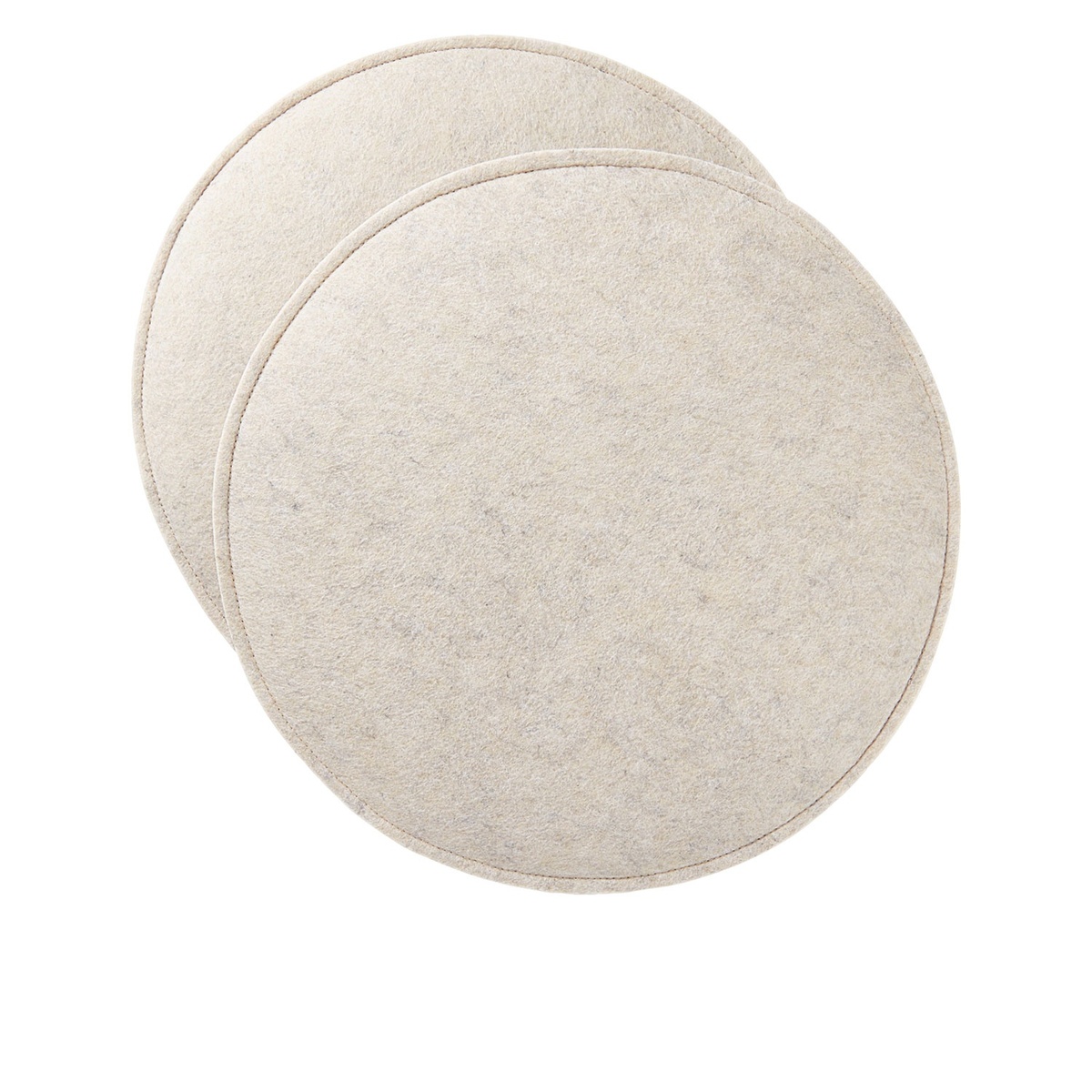 Bild 4 von HOME CREATION Filzkorb, -tasche oder Sitzkissen