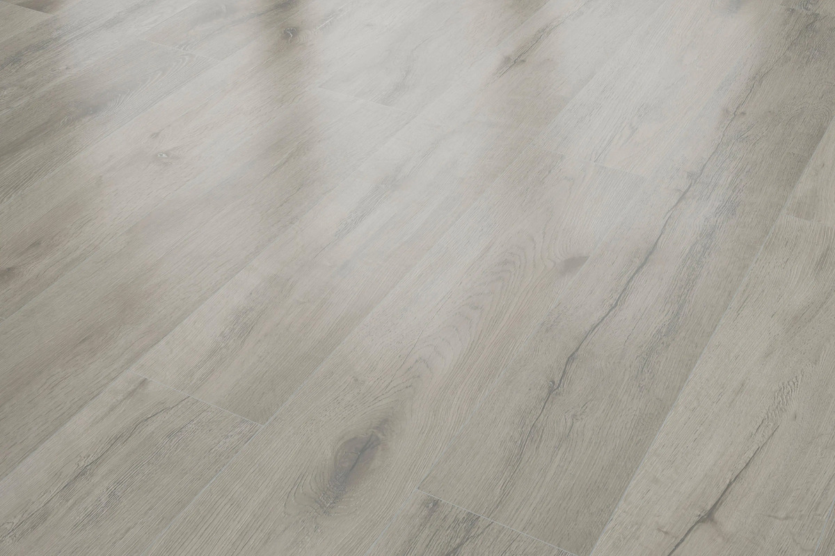 Bild 1 von Classen Vinylboden GreenVinyl Pinie gekalkt Landhausdiele