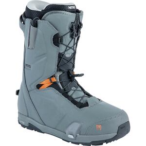 Nitro Snowboards PROFILE TLS STEP ON Boot Snowboard Boots Grau