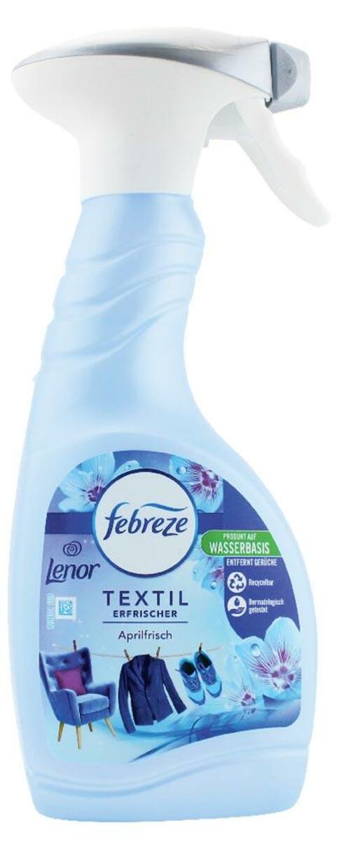 Bild 1 von Febreze Textilerfrischer 500 ml