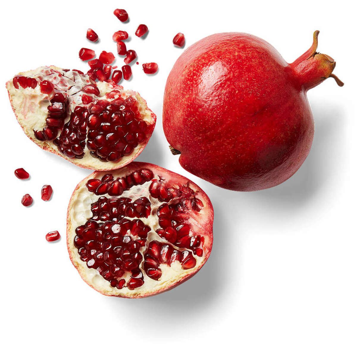 Bild 1 von Türk./span. Granatapfel, lose