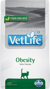VetLife Farmina Obesity