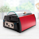 Bild 1 von Livington Rotisserie Chef Tischgrill inkl. Zubehör GRATIS