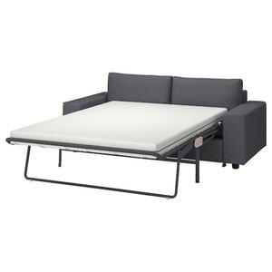 VIMLE  2er-Bettsofa