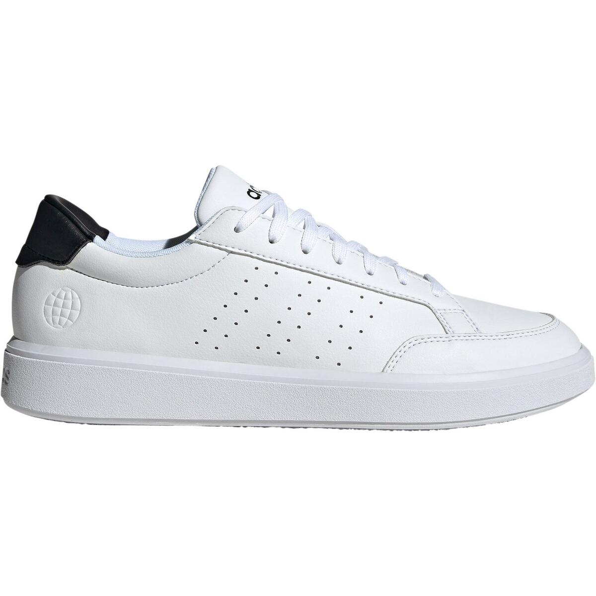 Adidas Weiss Herren