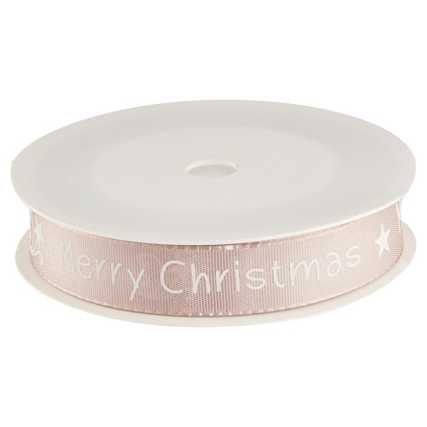 Bild 3 von HOME CREATION Weihnachts-Geschenkband 12 m