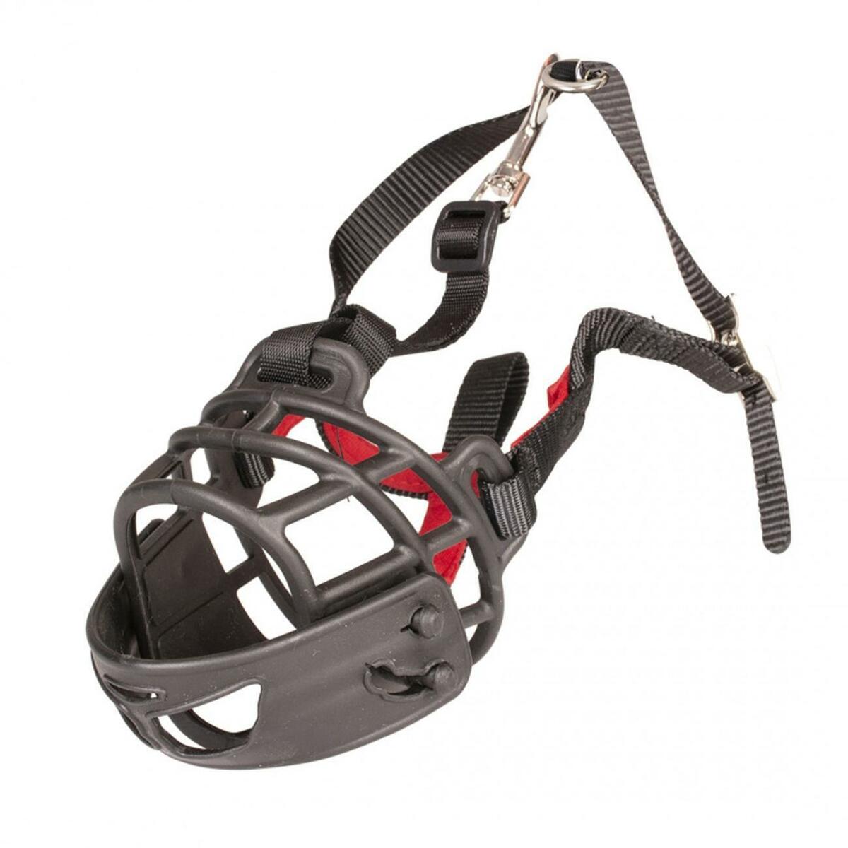 Bild 1 von duvoplus Dog Muzzle Rubber XL