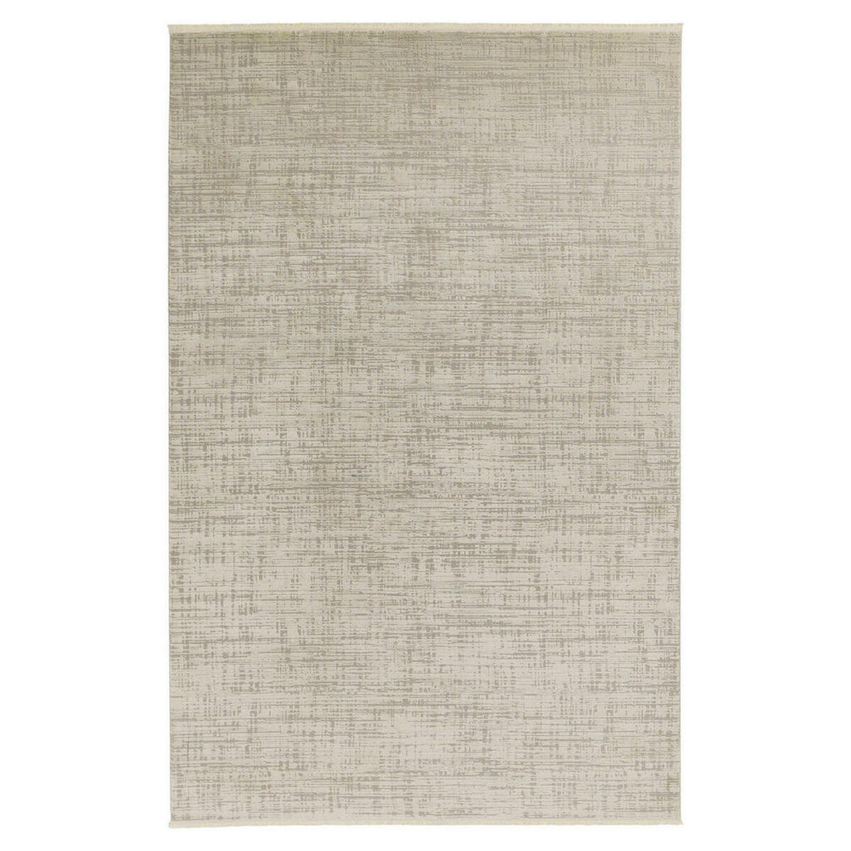 Bild 1 von Joop! Webteppich Lines, Creme, Textil, rechteckig, 200 cm, für Fußbodenheizung geeignet, antistatisch, Teppiche & Böden, Teppiche, Moderne Teppiche