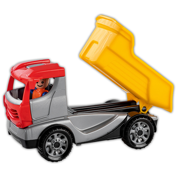 Bild 2 von Lena Truckies