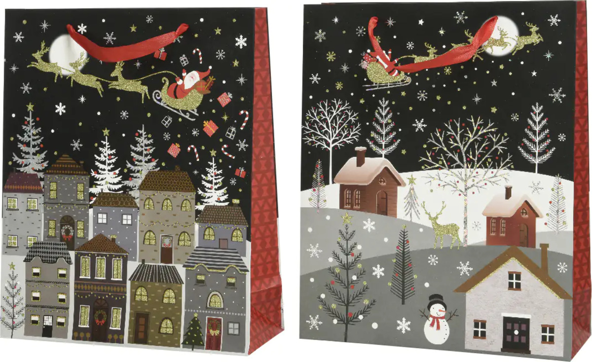 Bild 1 von Kaemingk Papiertasche 18 x 50 x 72 cm