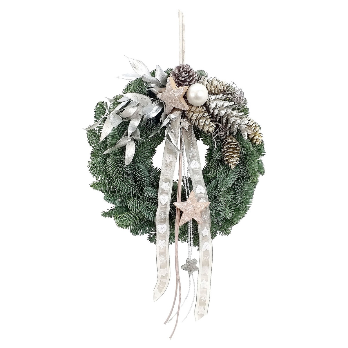 Bild 4 von GARDENLINE Türkranz