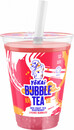 Bild 1 von Yokai Bubble Tea Red Fruit Tea Raspberry Lychee Bubbles 0,4L