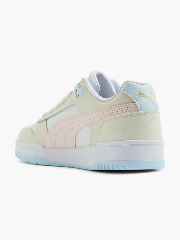 Bild 3 von Puma Sneaker RBD Game Low