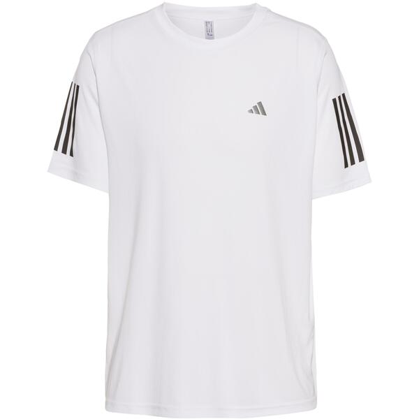 Bild 1 von Adidas OWN THE RUN Funktionsshirt Damen Weiß