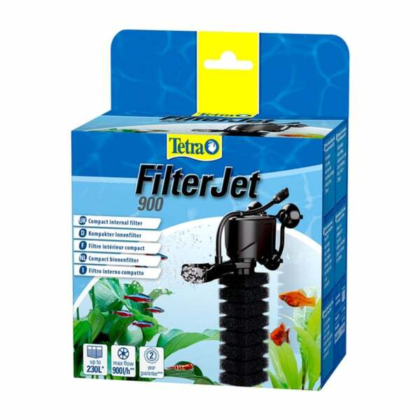 Bild 2 von Tetra FilterJet 900