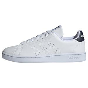 Adidas Advantage Sneaker Weiß