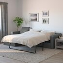 Bild 3 von GRÖNLID  3er-Bettsofa mit Récamiere
