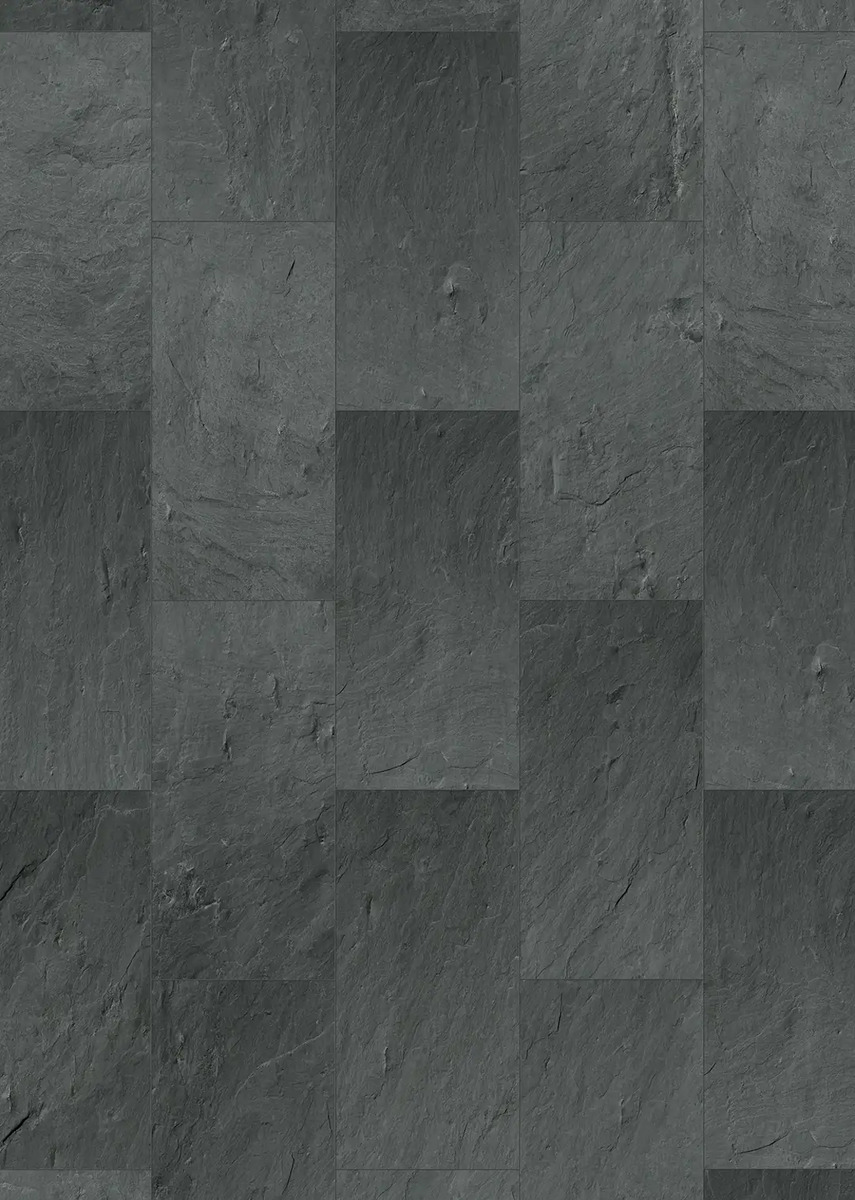 Bild 1 von Classen Neo Vario Ölschiefer 64,2 x 31,5 cm dunkelgrau