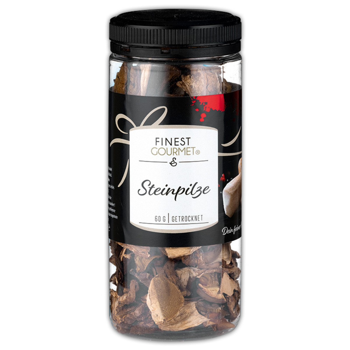 Bild 3 von Finest Gourmet Getrocknete Pilze