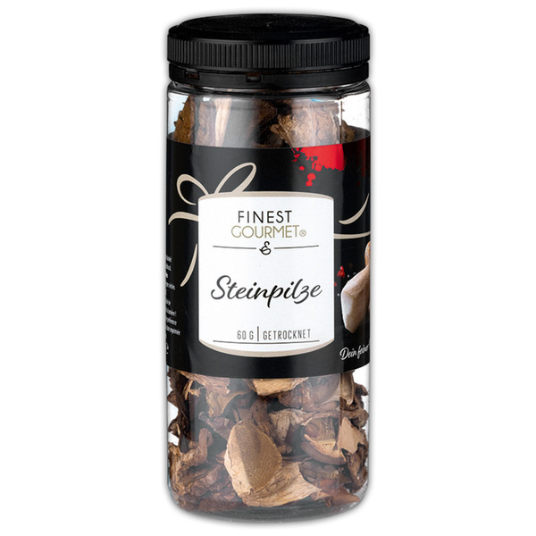 Bild 3 von Finest Gourmet Getrocknete Pilze