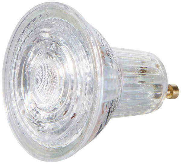 Bild 1 von OSRAM LED-Reflektorlampen GU10