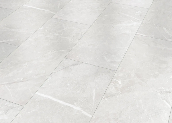 Bild 1 von Classen Visiogrande Megaloc Aquaprotect 60,4 x 28 cm 8 mm Granit weiss